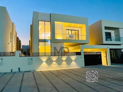 4 Bedroom Villa for Sale in Al Zahya, Ajman - batch_WhatsApp Image 2026-01-20 at 6.44. 31 PM. jpg 4 Bedroom Villa for Sale in Al Zahya, Ajman - batch_WhatsApp Image 2026-01-20 at 6.44. 31 PM. jpg
