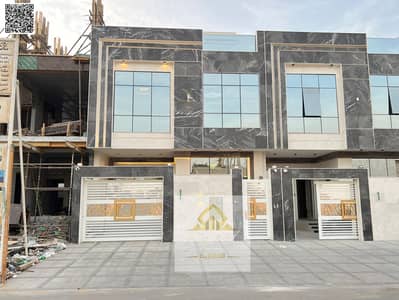 4 Bedroom Villa for Sale in Al Helio, Ajman - WhatsApp Image 2026-06-09 at 8.52. 53 PM (3). jpeg 4 Bedroom Villa for Sale in Al Helio, Ajman - WhatsApp Image 2026-06-09 at 8.52. 53 PM (3). jpeg