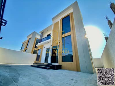 3 Bedroom Villa for Sale in Al Helio, Ajman - WhatsApp Image 2026-06-09 at 8.56. 17 PM (4). jpeg