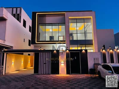 5 Bedroom Villa for Sale in Al Helio, Ajman - batch_WhatsApp Image 2026-06-09 at 8.42. 03 PM. jpeg 5 Bedroom Villa for Sale in Al Helio, Ajman - batch_WhatsApp Image 2026-06-09 at 8.42. 03 PM. jpeg