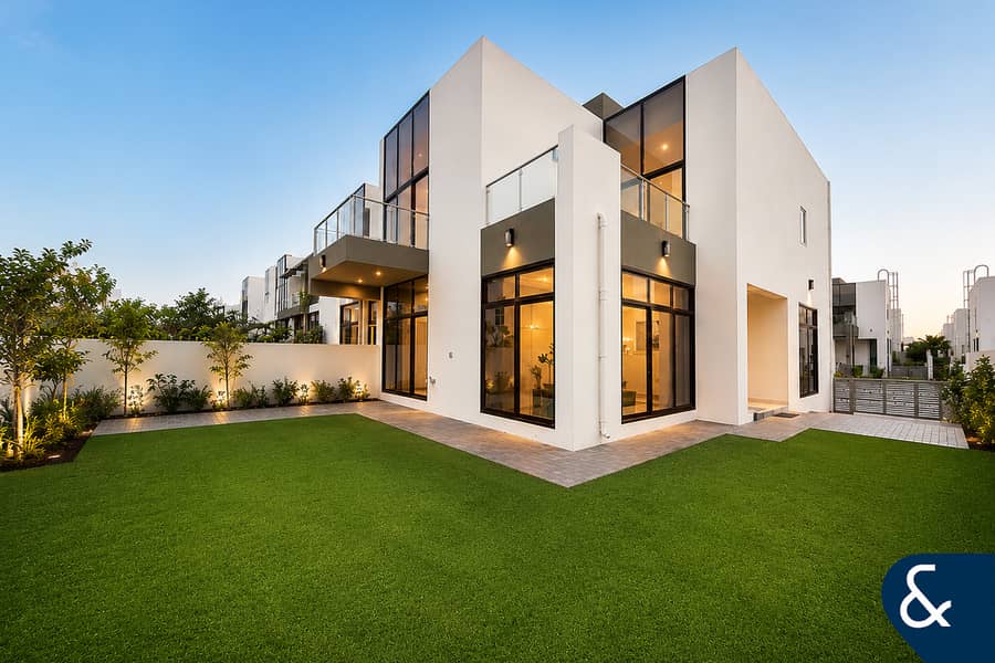 Villetta a schiera a Mohammed Bin Rashid City (MBR City),District 11,The Fields,Senses at the Fields, 4 camere da letto, 4250000 AED - 9715379 Villetta a schiera a Mohammed Bin Rashid City (MBR City),District 11,The Fields,Senses at the Fields, 4 camere da letto, 4250000 AED - 9715379