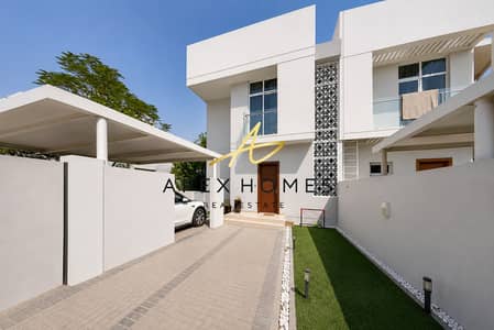 3 Bedroom Townhouse for Rent in Mudon, Dubai - Corner Unit | Fully Furnished | Vacant |Best Price 3 Bedroom Townhouse for Rent in Mudon, Dubai - Corner Unit | Fully Furnished | Vacant |Best Price