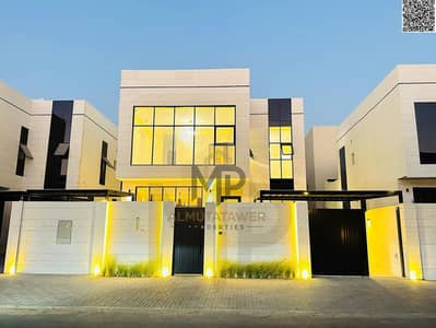 4 Bedroom Villa for Sale in Al Zahya, Ajman - batch_WhatsApp Image 2026-01-17 at 11.14. 26 AM (1). jpg 4 Bedroom Villa for Sale in Al Zahya, Ajman - batch_WhatsApp Image 2026-01-17 at 11.14. 26 AM (1). jpg