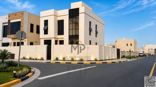 4 Bedroom Villa for Sale in Al Zahya, Ajman - batch_WhatsApp Image 2026-05-05 at 11.33. 29 AM (1). jpg 4 Bedroom Villa for Sale in Al Zahya, Ajman - batch_WhatsApp Image 2026-05-05 at 11.33. 29 AM (1). jpg