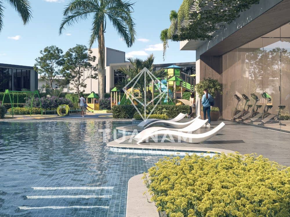 Verdana Residence 8