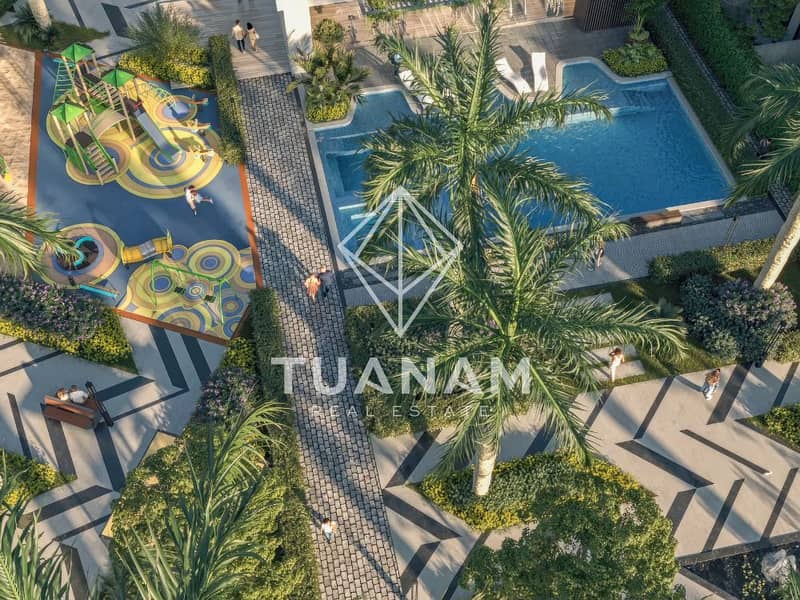 Huge Size | Modern Community | Hot Selling with Incredible Investment Return Huge Size | Modern Community | Hot Selling with Incredible Investment Return