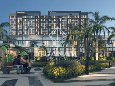 1 Bedroom Apartment for Sale in Dubai Investment Park (DIP), Dubai - Massive 1BR | Special Discounted Price | Primary Sale