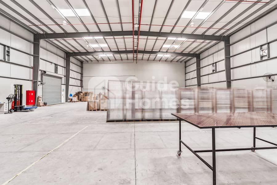 Lagerhalle in Dubai Investments Park (DIP),Dubai Investments Park 2, 660975 AED - 15421815 Lagerhalle in Dubai Investments Park (DIP),Dubai Investments Park 2, 660975 AED - 15421815