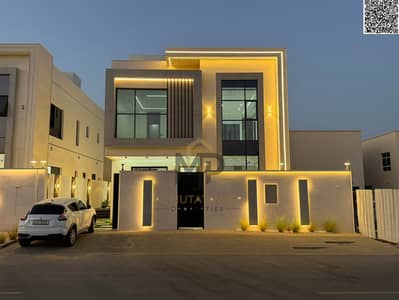 5 Bedroom Villa for Sale in Al Zahya, Ajman - batch_WhatsApp Image 2026-05-31 at 8.28. 44 PM. jpg