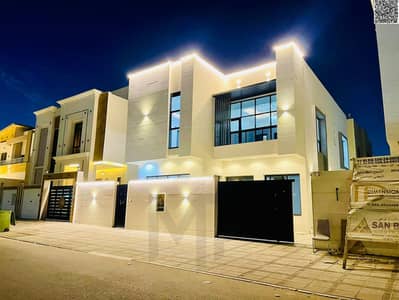 6 Bedroom Villa for Sale in Al Yasmeen, Ajman - batch_WhatsApp Image 2026-01-17 at 6.09. 02 PM. jpg 6 Bedroom Villa for Sale in Al Yasmeen, Ajman - batch_WhatsApp Image 2026-01-17 at 6.09. 02 PM. jpg