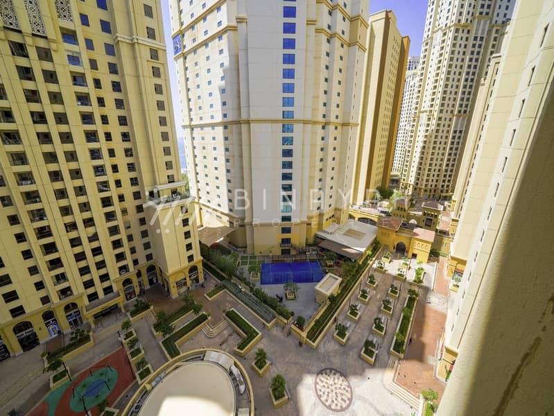 3BR + Maid’s | Large Layout | Ready To Move 3BR + Maid’s | Large Layout | Ready To Move