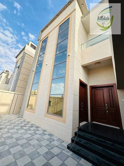 3 Bedroom Villa for Rent in Al Amerah, Ajman - 5. webp