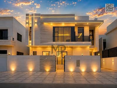 5 Bedroom Villa for Sale in Al Helio, Ajman - batch_WhatsApp Image 2026-06-04 at 11.53. 06 AM. jpg