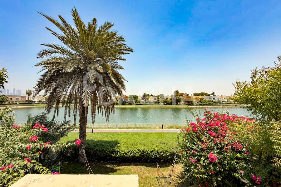 Must See | Upgarded 1E | Lake view | Large Plot Must See | Upgarded 1E | Lake view | Large Plot