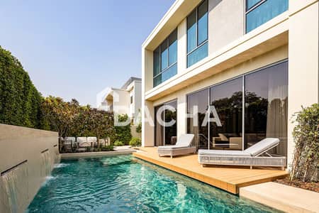 4 Bedroom Villa for Sale in Dubai Hills Estate, Dubai - Fully Renovated | Single Row |Sidra Resident Agent