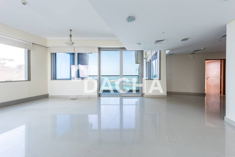 Breathtaking Views | High Floor | Spacious 2 BR Breathtaking Views | High Floor | Spacious 2 BR