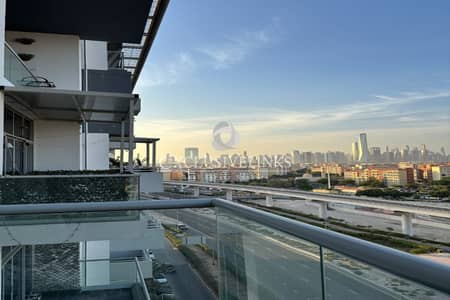 2 Bedroom Flat for Sale in Al Furjan, Dubai - Best Price | High Floor | Vastu | Maids Room 2 Bedroom Flat for Sale in Al Furjan, Dubai - Best Price | High Floor | Vastu | Maids Room
