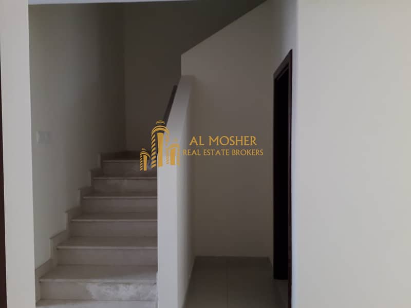 13 Amazing  3BR +Maid Al Zahia Muelih.  (TH)