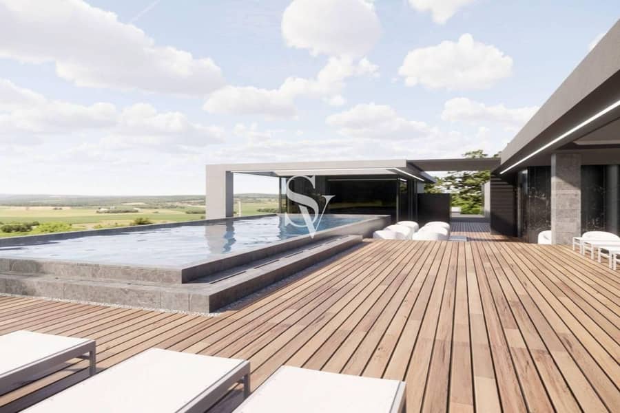 High ROI | 2% Downpayment | Modern Design - Image 1