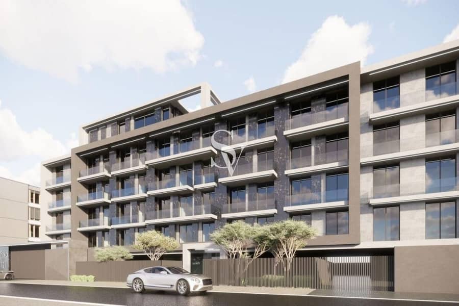 High ROI | 2% Downpayment | Modern Design - Image 13