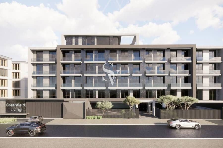 High ROI | 2% Downpayment | Modern Design - Image 14