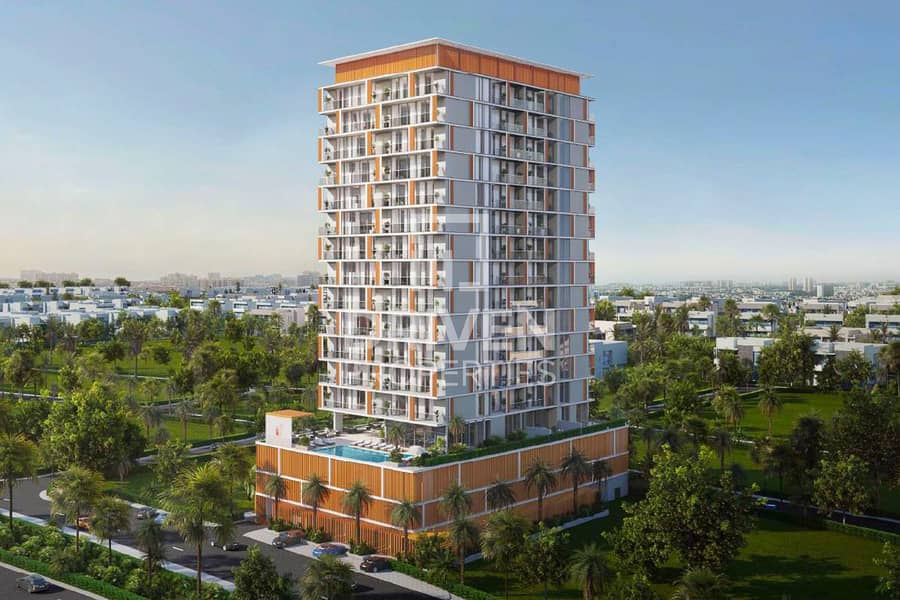 Broad Layout | Near Metro | Completion in 90 Days - Image 1