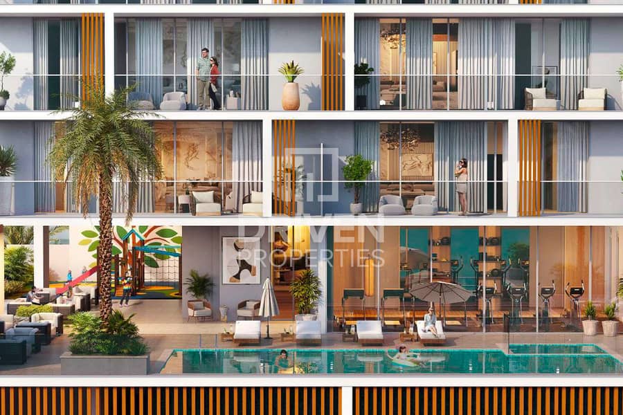 Broad Layout | Near Metro | Completion in 90 Days - Image 2