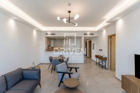 1 Bedroom Flat for Sale in Jumeirah Lake Towers (JLT), Dubai - High Floor | Jumeirah Island View | Largest Layout 1 Bedroom Flat for Sale in Jumeirah Lake Towers (JLT), Dubai - High Floor | Jumeirah Island View | Largest Layout