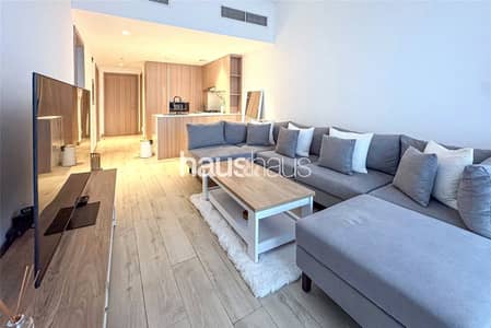1 Bedroom Apartment for Sale in Jumeirah Village Triangle (JVT), Dubai - Close To Schools | New Building | Large Open Plan 1 Bedroom Apartment for Sale in Jumeirah Village Triangle (JVT), Dubai - Close To Schools | New Building | Large Open Plan