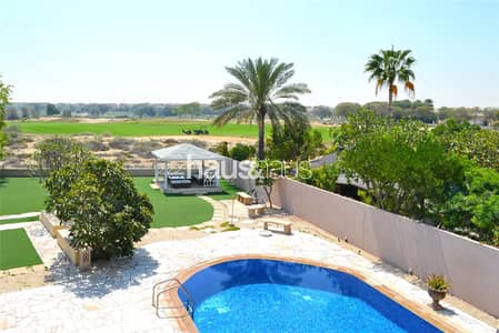5 Camere Villa in Vendita a Arabian Ranches, Dubai - Villa a Arabian Ranches，Saheel，Saheel 1, 5 camere da letto, 18995000 AED - 15422858