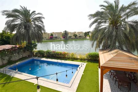 4 Camere Villa in Vendita a The Meadows, Dubai - Villa a The Meadows，The Meadows 9, 4 camere da letto, 13999999 AED - 15421800