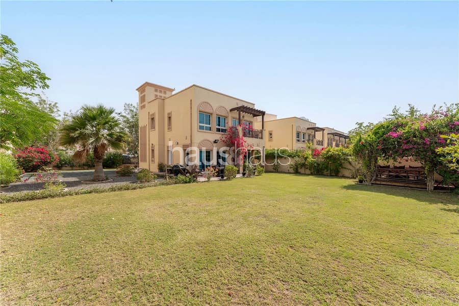Exclusive 2BR Villa | 8,124 sqft Plot | VOT Exclusive 2BR Villa | 8,124 sqft Plot | VOT