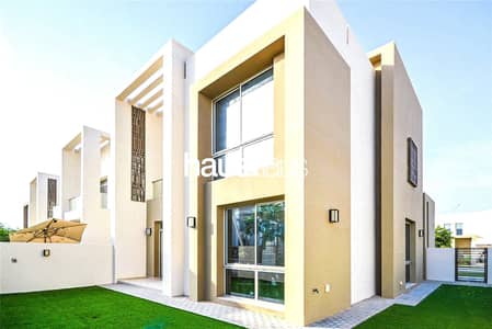 4 Bedroom Villa for Sale in Arabian Ranches 2, Dubai - Vacant on Transfer | Close to Pool | Exclusive 4 Bedroom Villa for Sale in Arabian Ranches 2, Dubai - Vacant on Transfer | Close to Pool | Exclusive