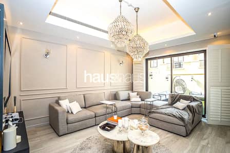 3 Bedroom Villa for Sale in Reem, Dubai - VOT | Type 2M | Back to Back | Private Road