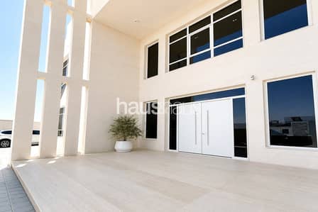 5 Bedroom Villa for Rent in Dubailand, Dubai - Furnished | Contemporary Villa | Large Plot 5 Bedroom Villa for Rent in Dubailand, Dubai - Furnished | Contemporary Villa | Large Plot