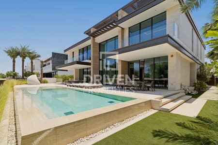 6 Camere Villa in Vendita a Dubai Hills Estate, Dubai - Villa a Dubai Hills Estate，Emerald Hills, 6 camere da letto, 69800000 AED - 15357400