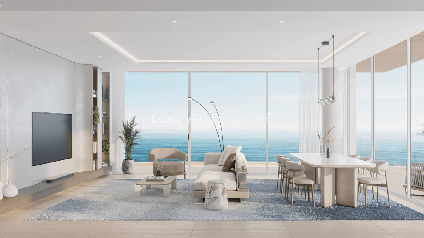Ellington Sands II Tower A