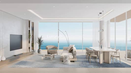1 Bedroom Flat for Sale in Dubai Islands, Dubai - Original Price | Beach Access | Sea View 1 Bedroom Flat for Sale in Dubai Islands, Dubai - Original Price | Beach Access | Sea View