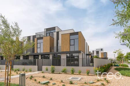4 Bedroom Villa for Sale in Mudon, Dubai - Four Bedroom | Single Row | Viewable now 4 Bedroom Villa for Sale in Mudon, Dubai - Four Bedroom | Single Row | Viewable now