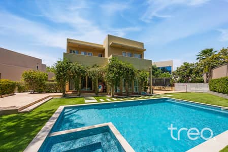 3 Bedroom Villa for Rent in Arabian Ranches, Dubai - Watermarked-23. jpg 3 Bedroom Villa for Rent in Arabian Ranches, Dubai - Watermarked-23. jpg