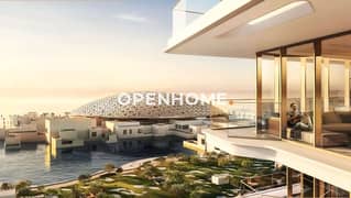 Iconic Cultural District Living-Luxury Lifestyle Amenities