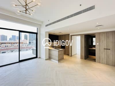 Appartement de 1 chambre à à louer à Jumeirah Village Circle (JVC), Dubai - Appartement à Jumeirah Village Circle (JVC)，JVC District 11，Oxford Terraces 2, 1 chambre, 115000 AED - 15422629