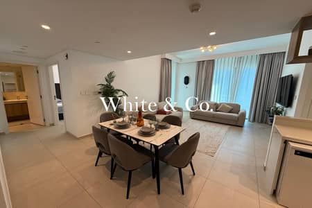 2 habitaciones Apartamento para en Alquiler en Za'abeel, Dubai - Apartamento en Za'abeel，Za'abeel 2，Downtown Views II，Downtown Views II Tower 3, 2 dormitorios, 165000 AED - 15425241