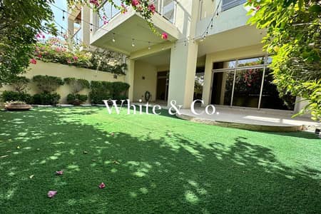 4 Camere Villa in Affitto a Meydan, Dubai - Villa a Meydan，Meydan Gated Community，The Polo Townhouses, 4 camere da letto, 299999 AED - 15425246