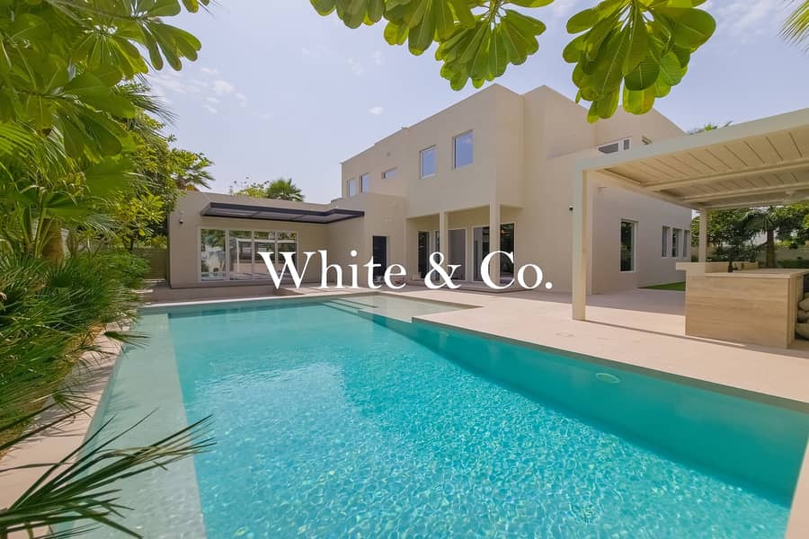Turn Key Villa | Fully Extended | Vacant Turn Key Villa | Fully Extended | Vacant