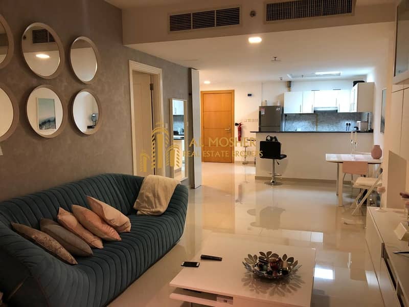 Amazing 1 Bedroom  for sale in Marina Bay (111)