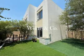 شقة في إربانا III،إربانا،إعمار الجنوب،دبي الجنوب 3 غرف 119998 درهم - 15425236