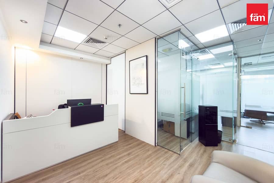 Furnished | High Floor | Community Expert Furnished | High Floor | Community Expert