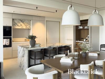 2 Camere Appartamento in Affitto a Al Barari, Dubai - Appartamento a Al Barari，Seventh Heaven, 2 camere da letto, 510000 AED - 15420046