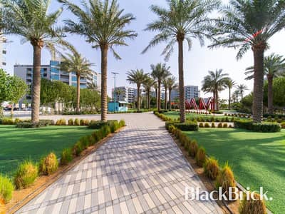 Studio for Sale in Dubai South, Dubai - Perfect Investment | unfurnished Studio | Tenanted Studio for Sale in Dubai South, Dubai - Perfect Investment | unfurnished Studio | Tenanted